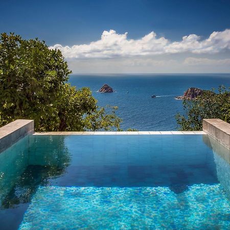 Philip'S Villa Ko Tao Dış mekan fotoğraf