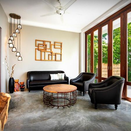 Philip'S Villa Ko Tao Dış mekan fotoğraf