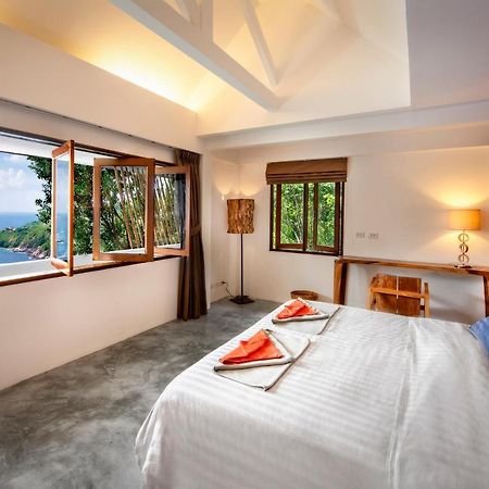 Philip'S Villa Ko Tao Dış mekan fotoğraf