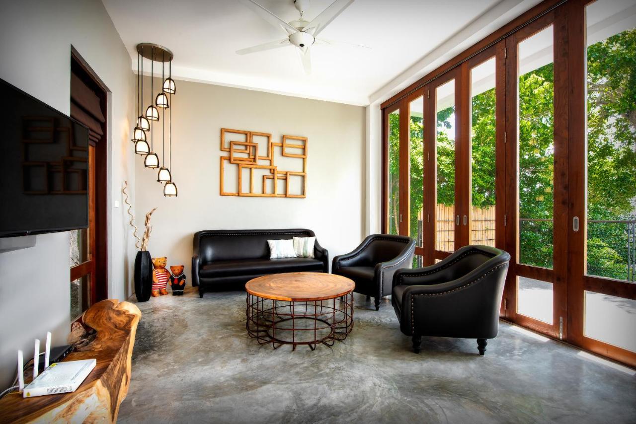 Philip'S Villa Ko Tao Dış mekan fotoğraf