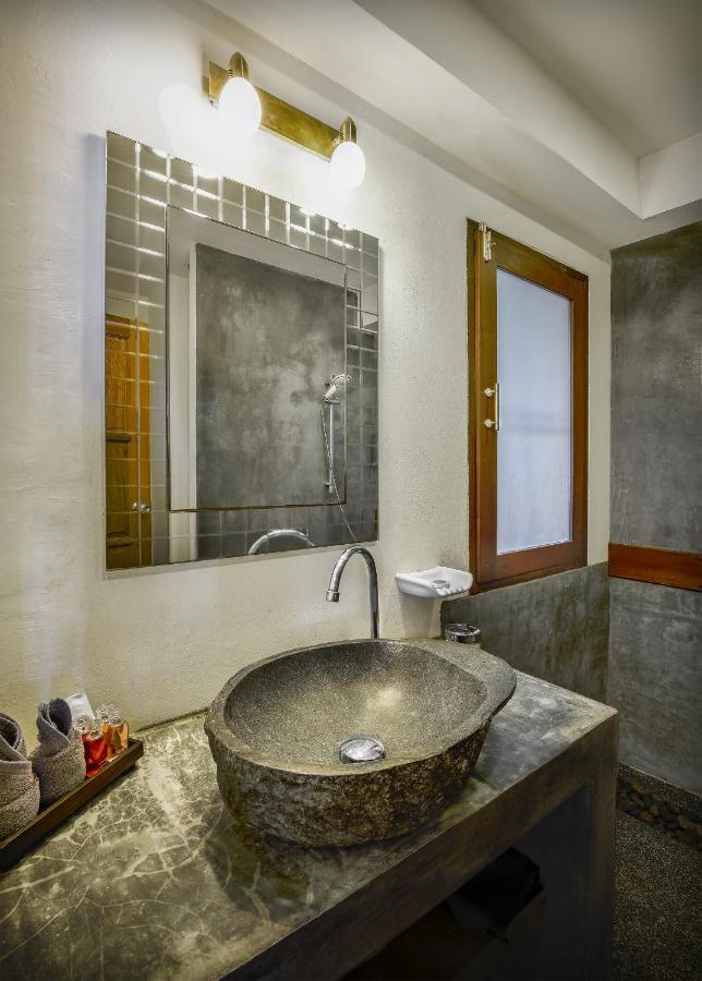 Philip'S Villa Ko Tao Dış mekan fotoğraf