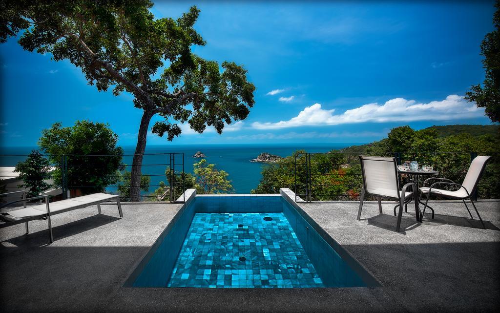 Philip'S Villa Ko Tao Dış mekan fotoğraf