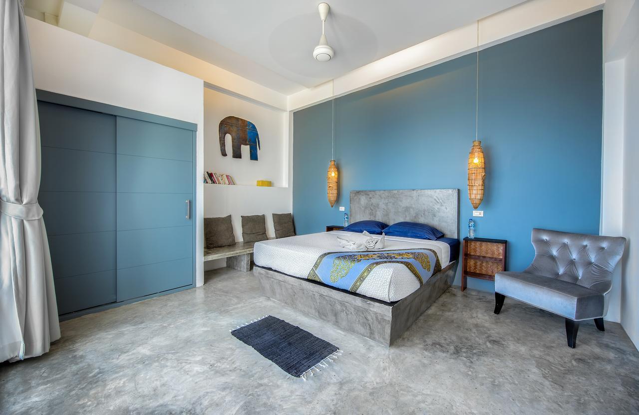 Philip'S Villa Ko Tao Dış mekan fotoğraf